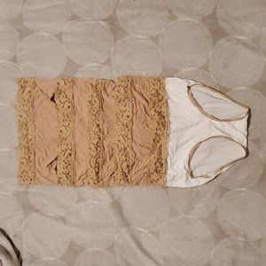 Soma embraceable modern brief 5 pack Size Large